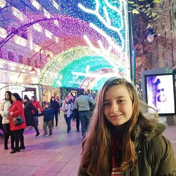 Јована
