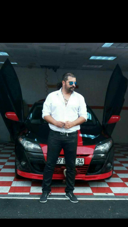 Özcan