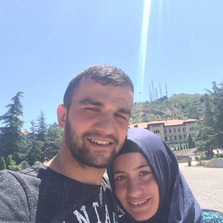 İzzet