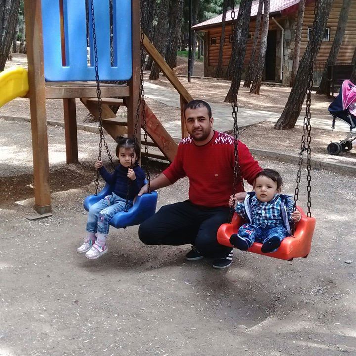 Erkan