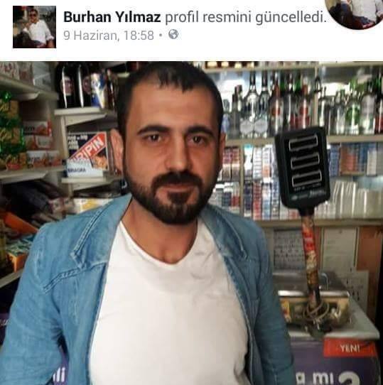 Burhan