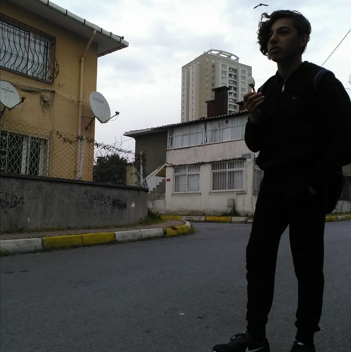 SametCan