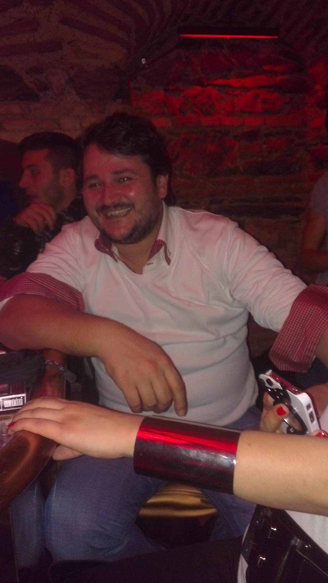 Atacan