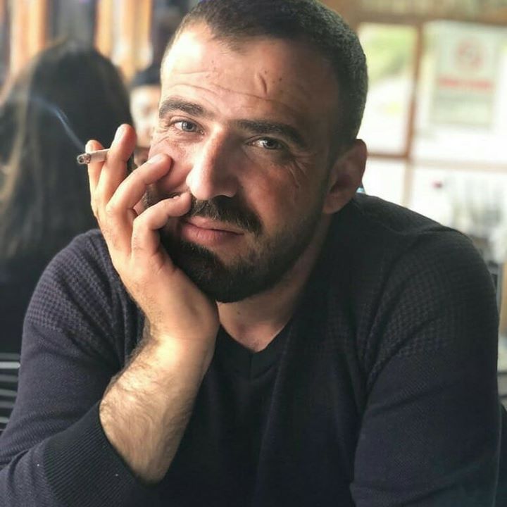 Mahmut
