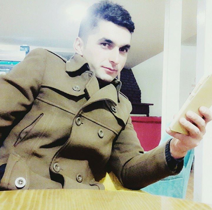 Cemil