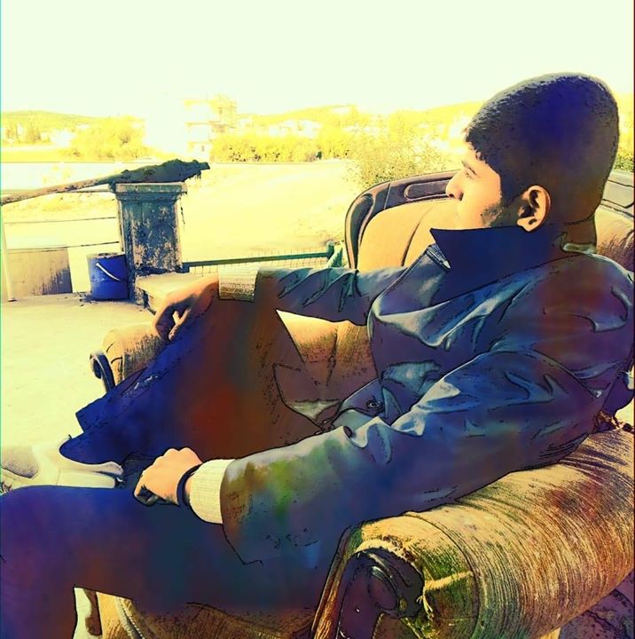 Muhammed