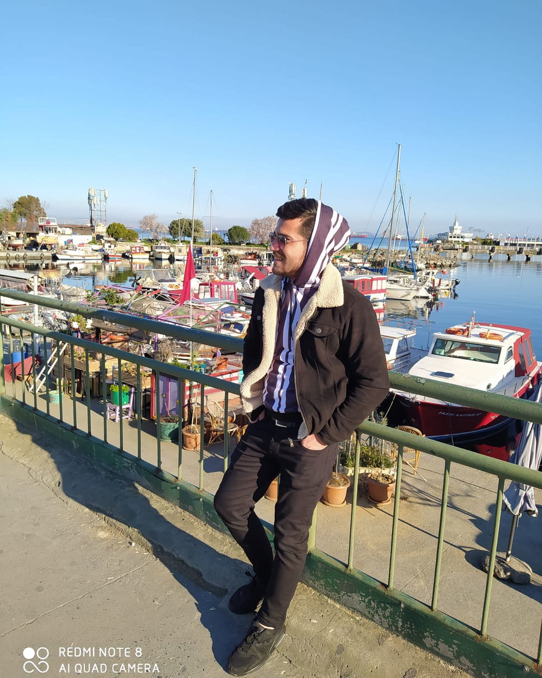 Ismail