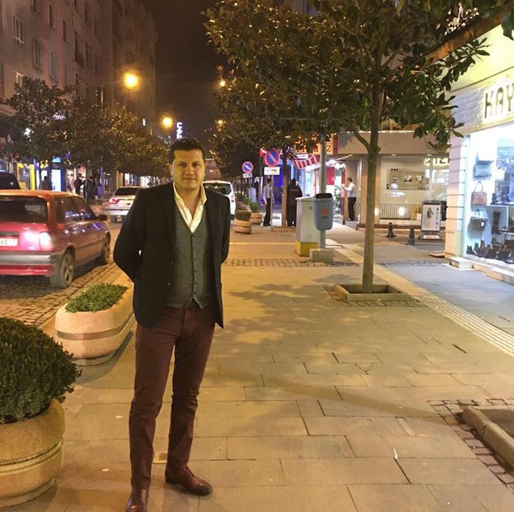 Ömer