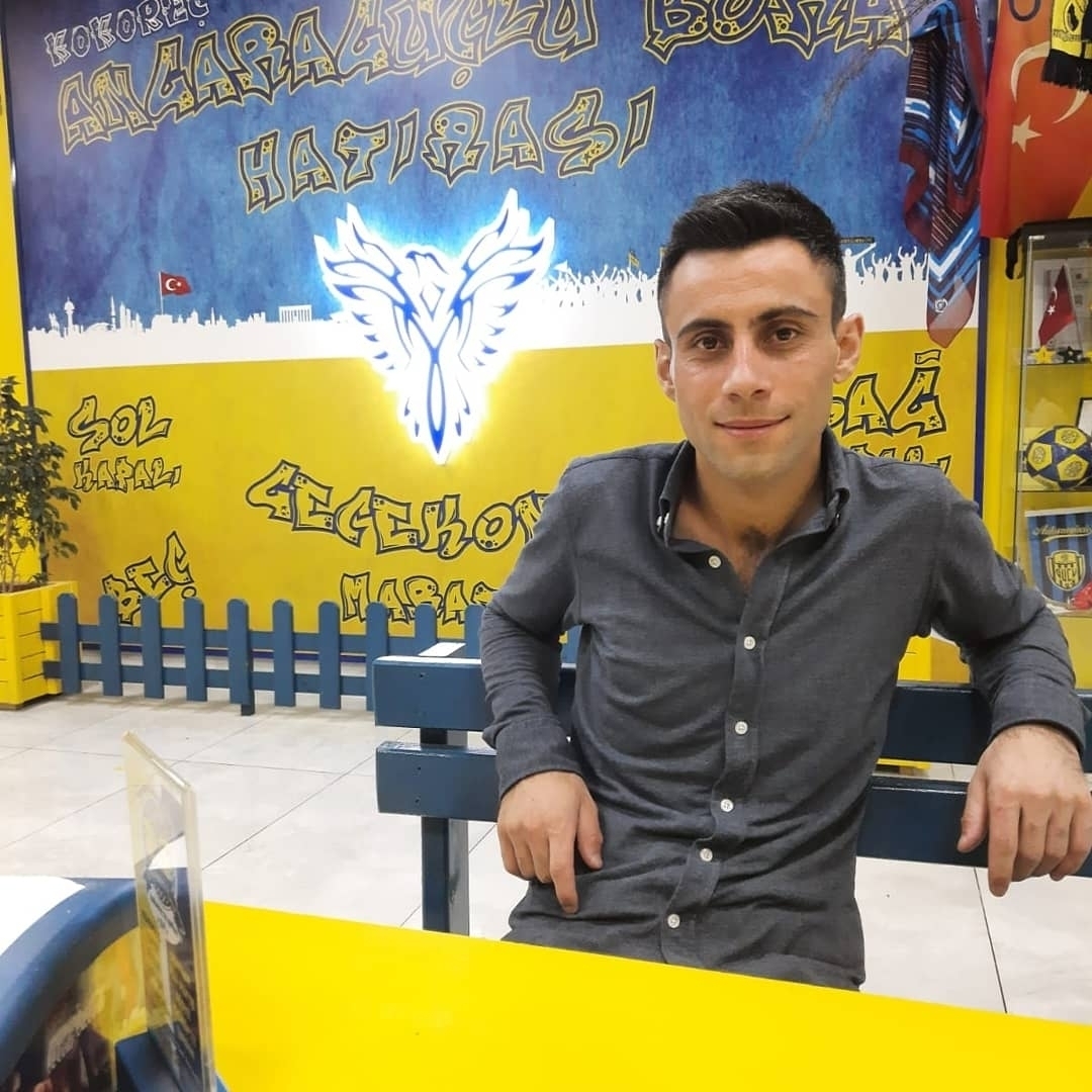 Ümit