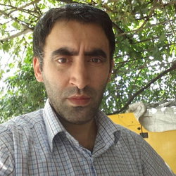 İsmail