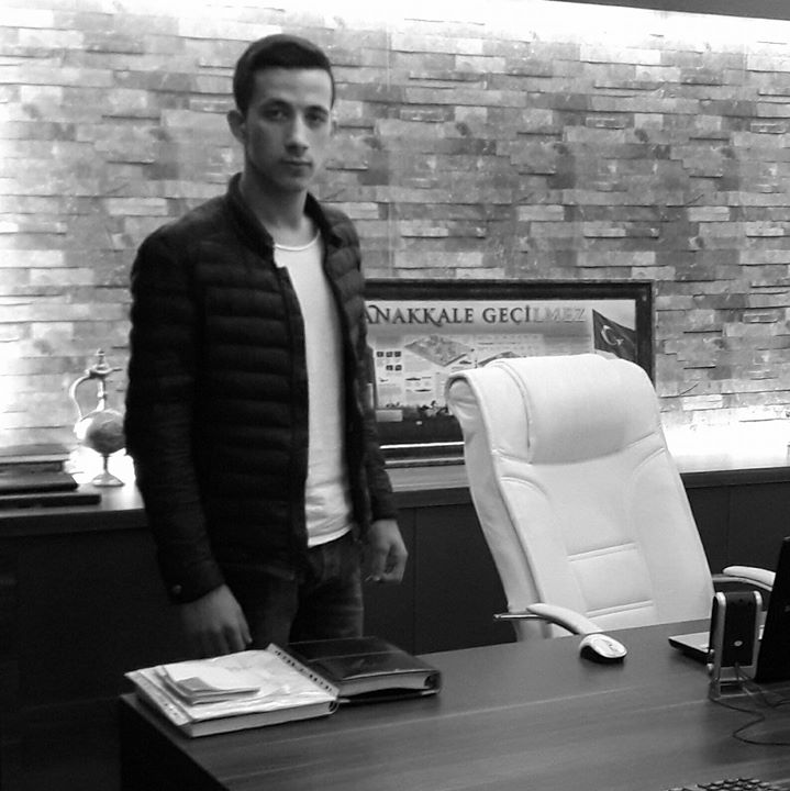 Yusuf