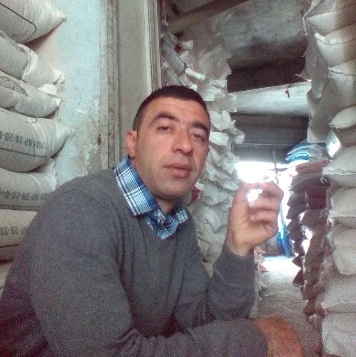 Yakup