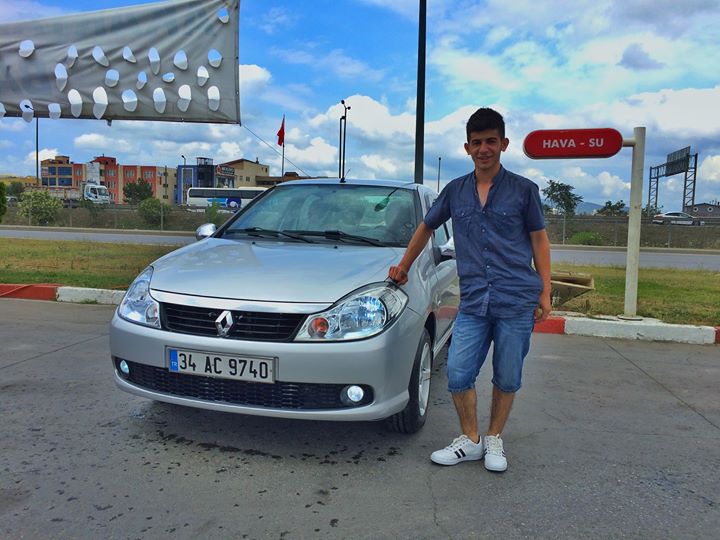 İsmail
