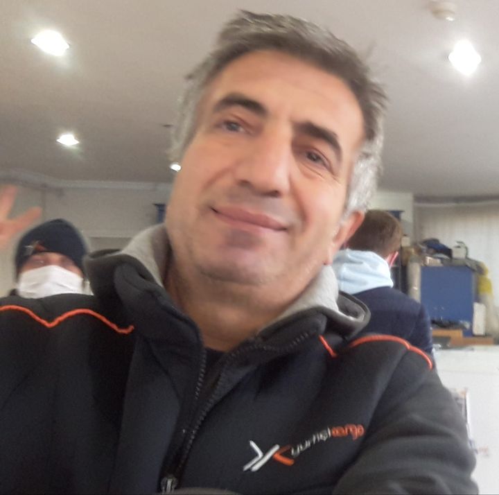 Cengiz