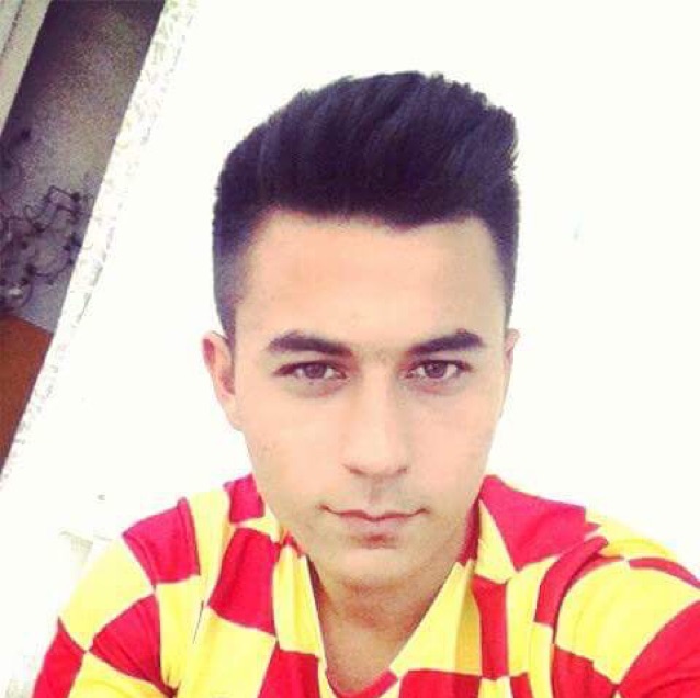 Mehmet