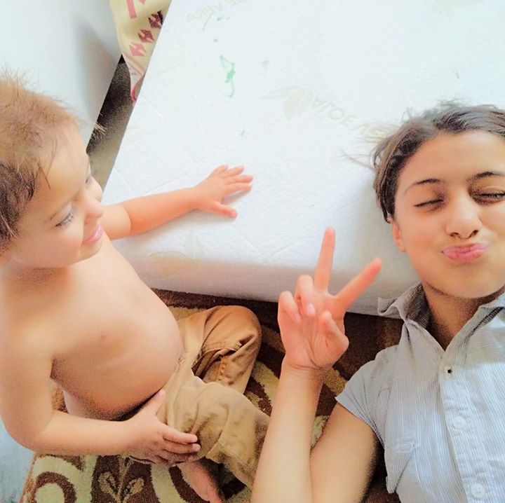 Ayşe