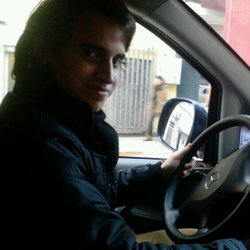 Harun