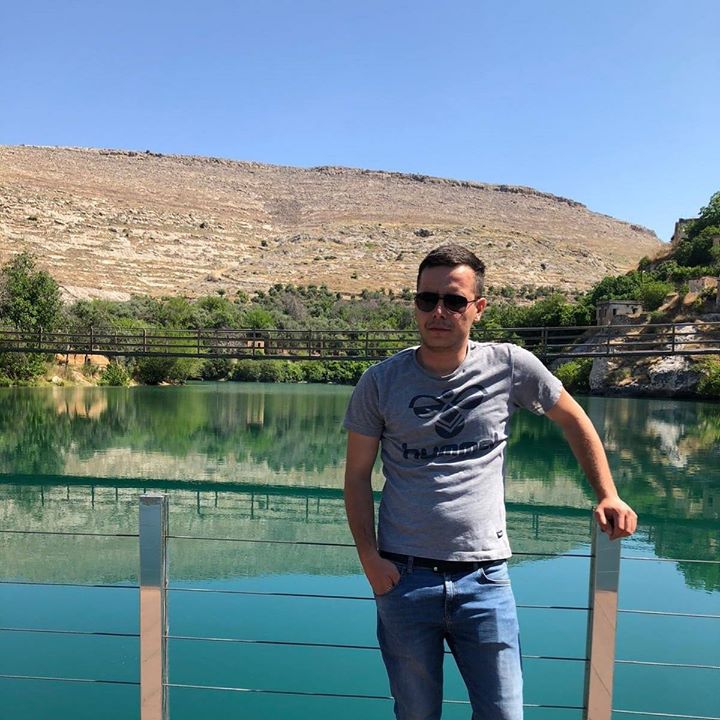 Erkan