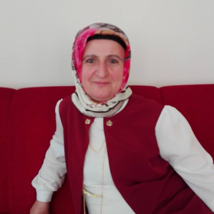 Ayşe