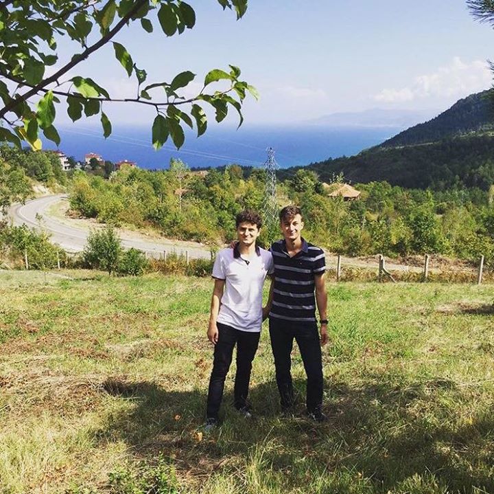 Semih