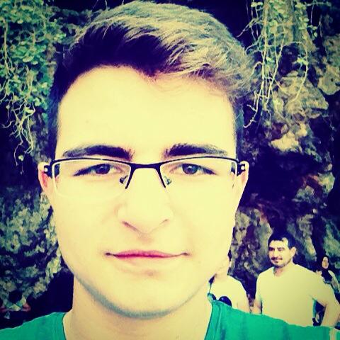 Ahmetcan