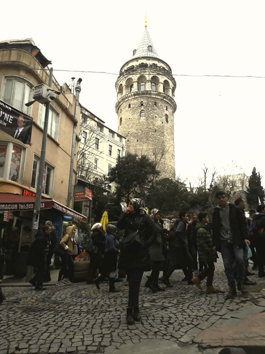 Şule
