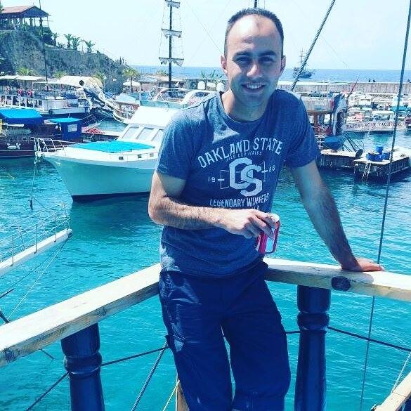 Ilhan