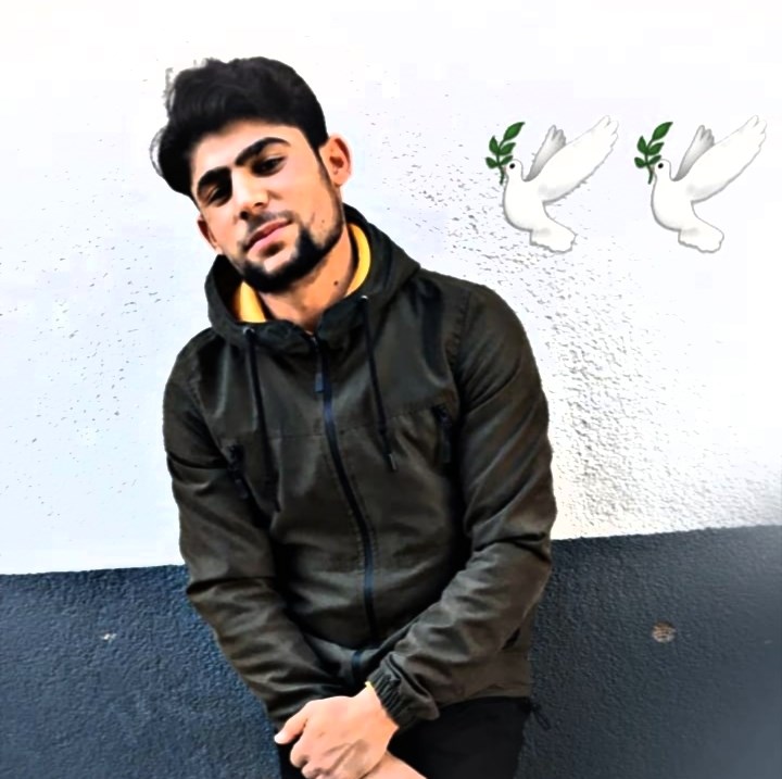 Çetin