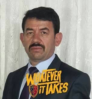 Abdullah