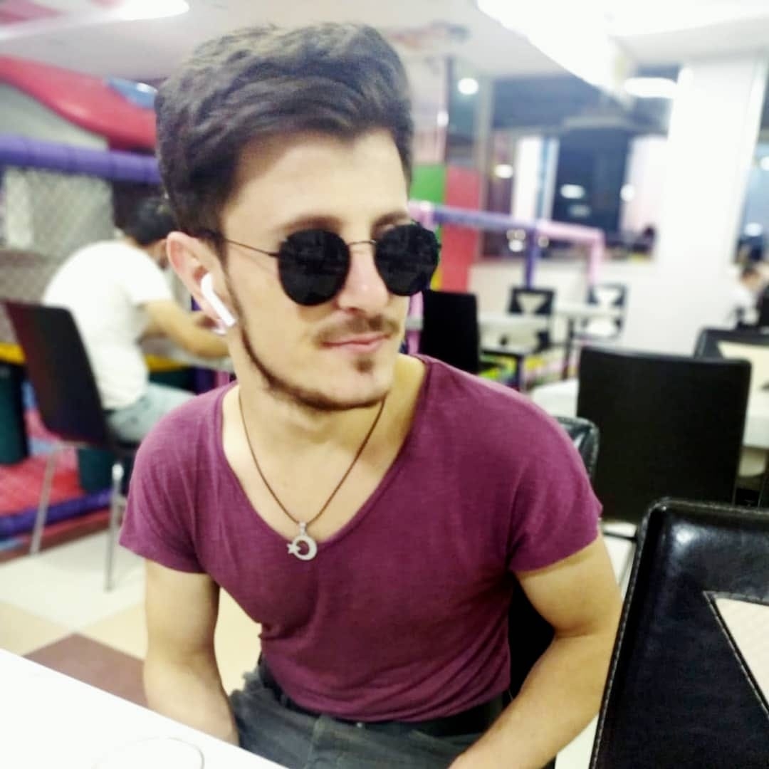 Ahmet