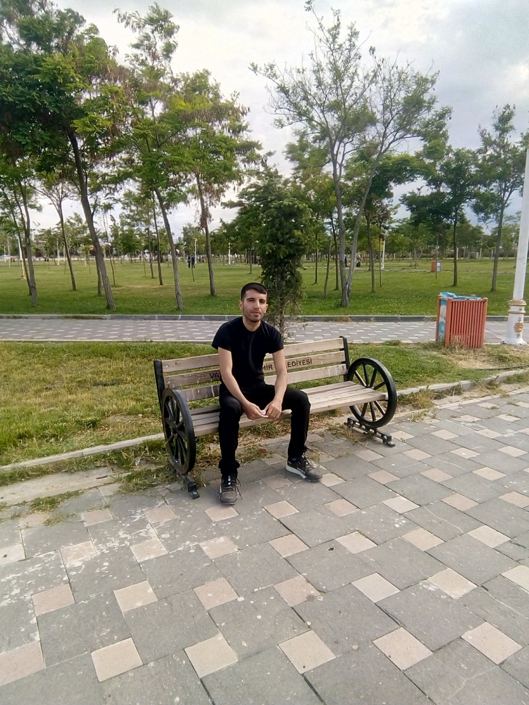 Serkan