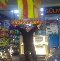 Servet