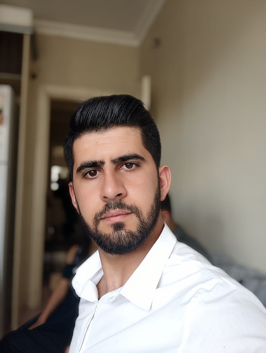 Baran