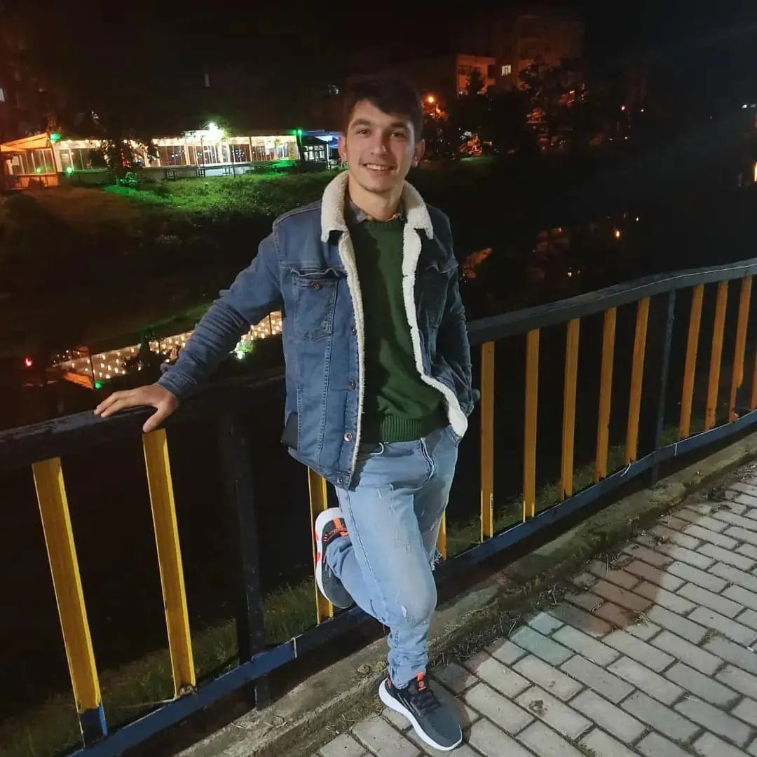 Emrah