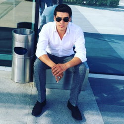 Aykut