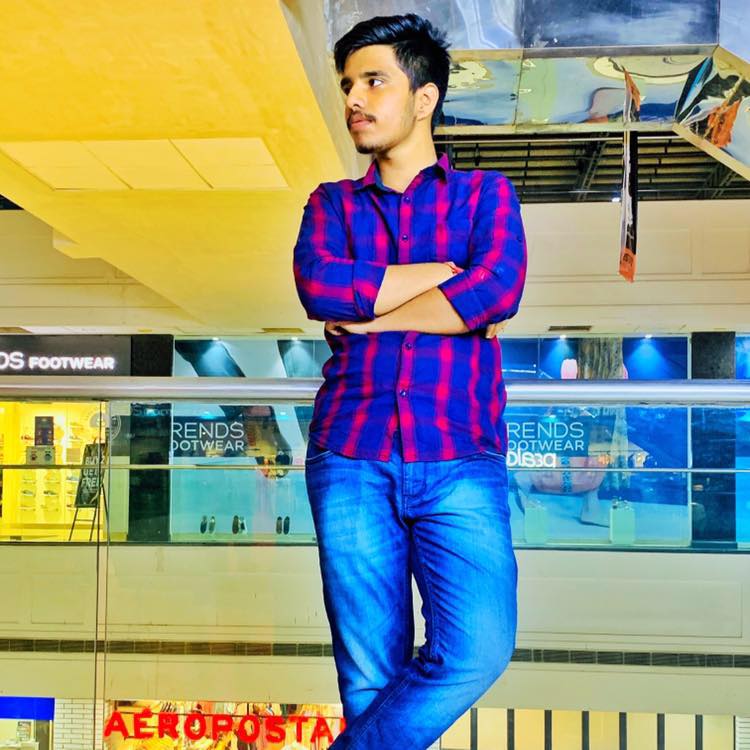 Keshav