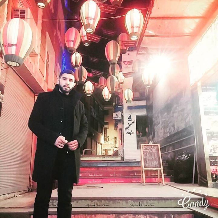 Mahmut