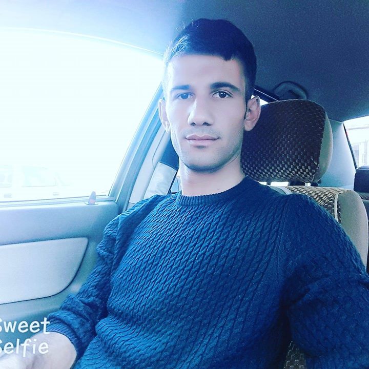 Serkan
