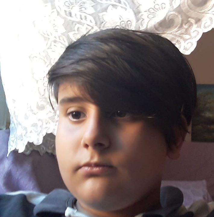 Ahmed