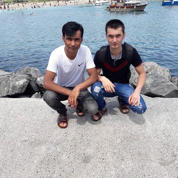 Razmohammed