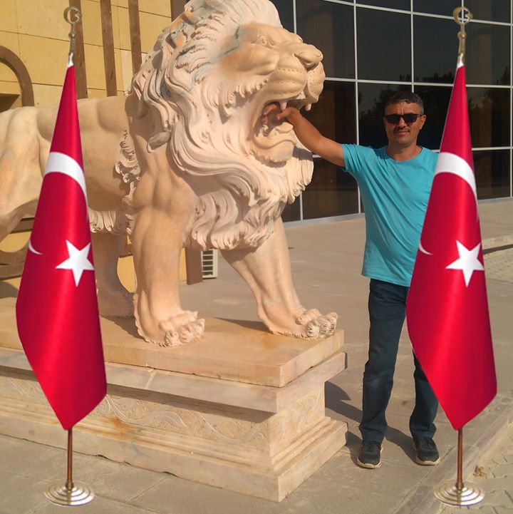 Hüseyin