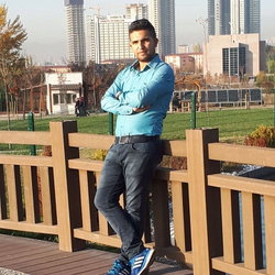 İsmail