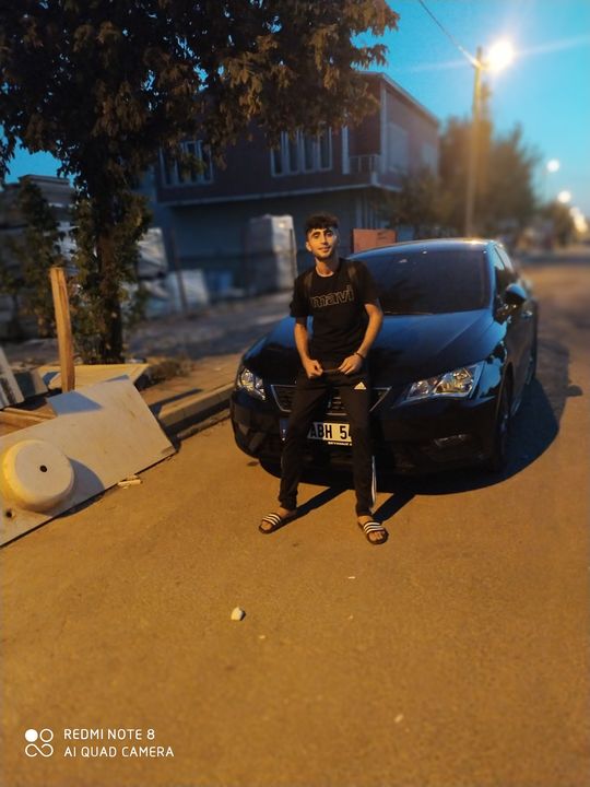 Muhammed