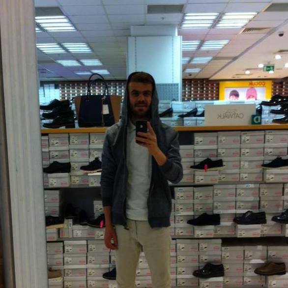 Mehmet