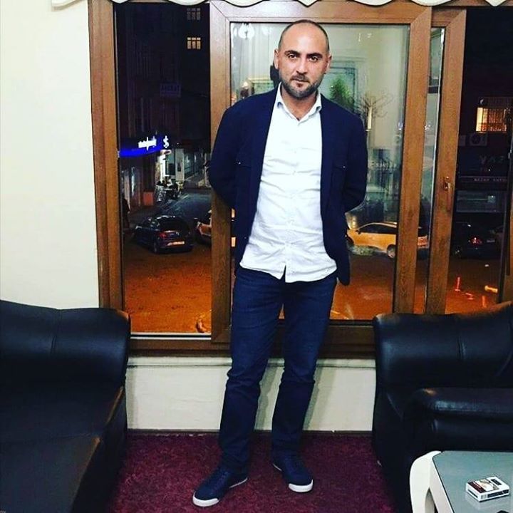 Ali