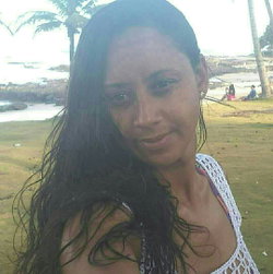 Cristiane