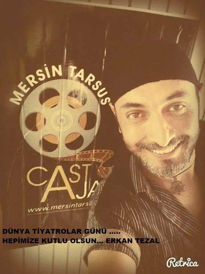 Erkan