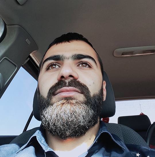 Mahmut