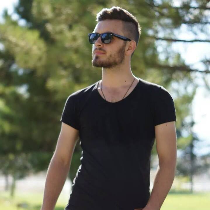 Ahmet