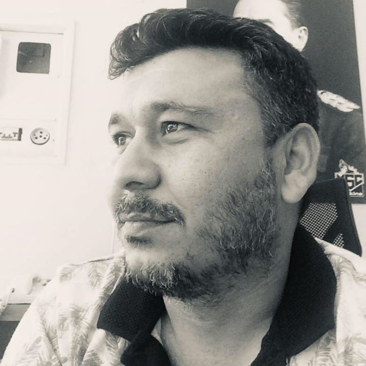 Hayri